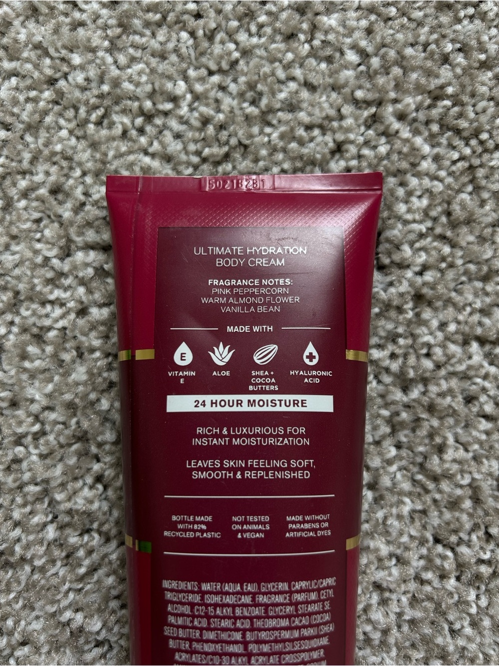 bath and body works you’re cheeky - Picture 4 of 5